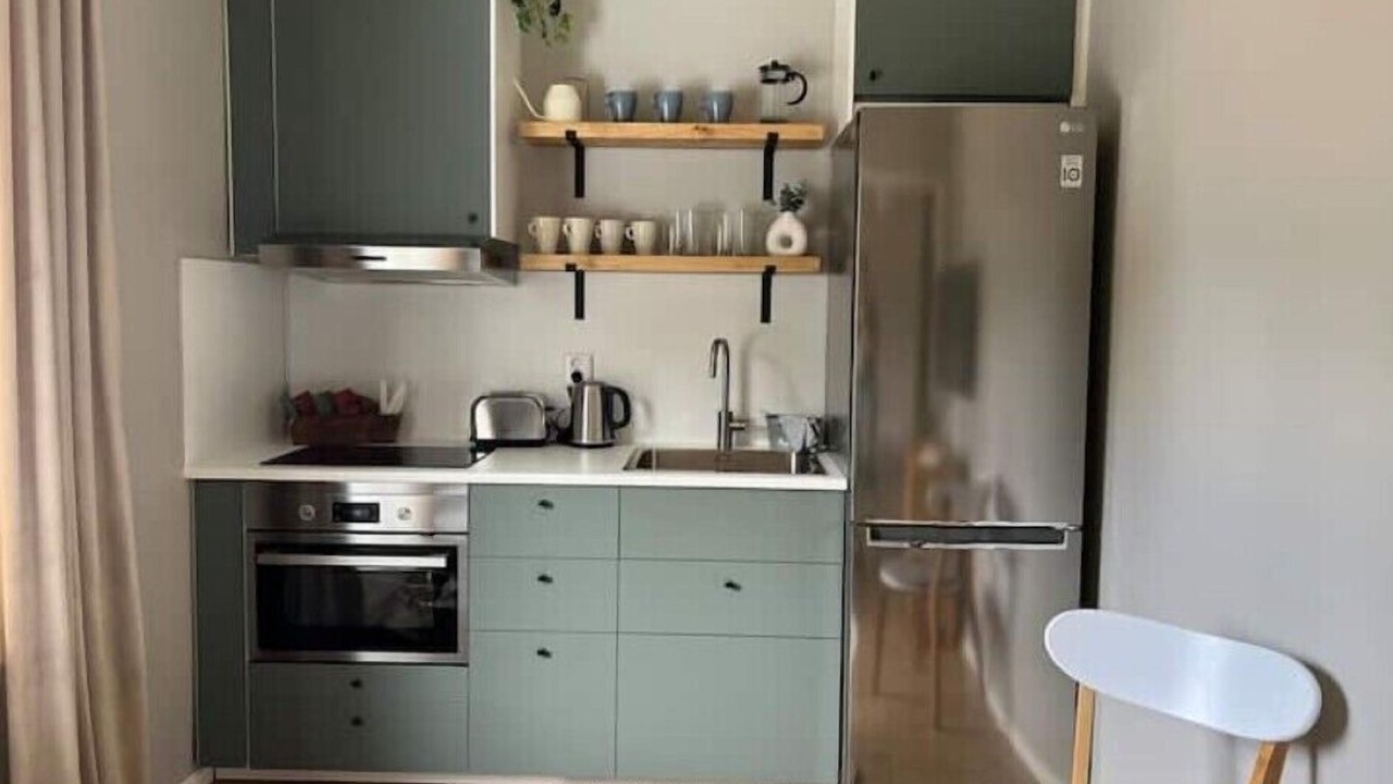 Photo of Kitchen in Munksund
