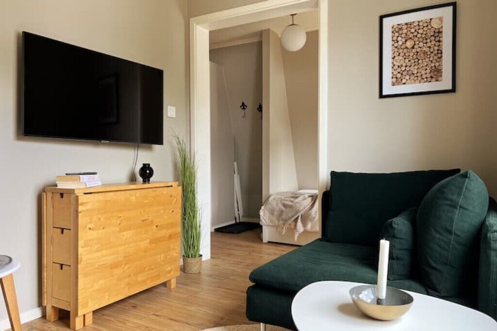 Photo of Livingroom in Munksund