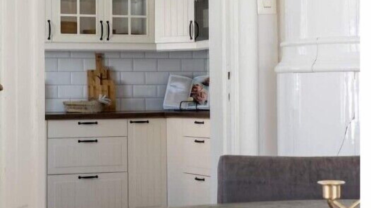 Photo of Kitchen in Pitea