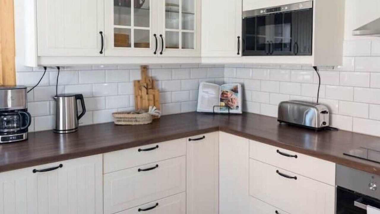 Photo of Kitchen in Pitea