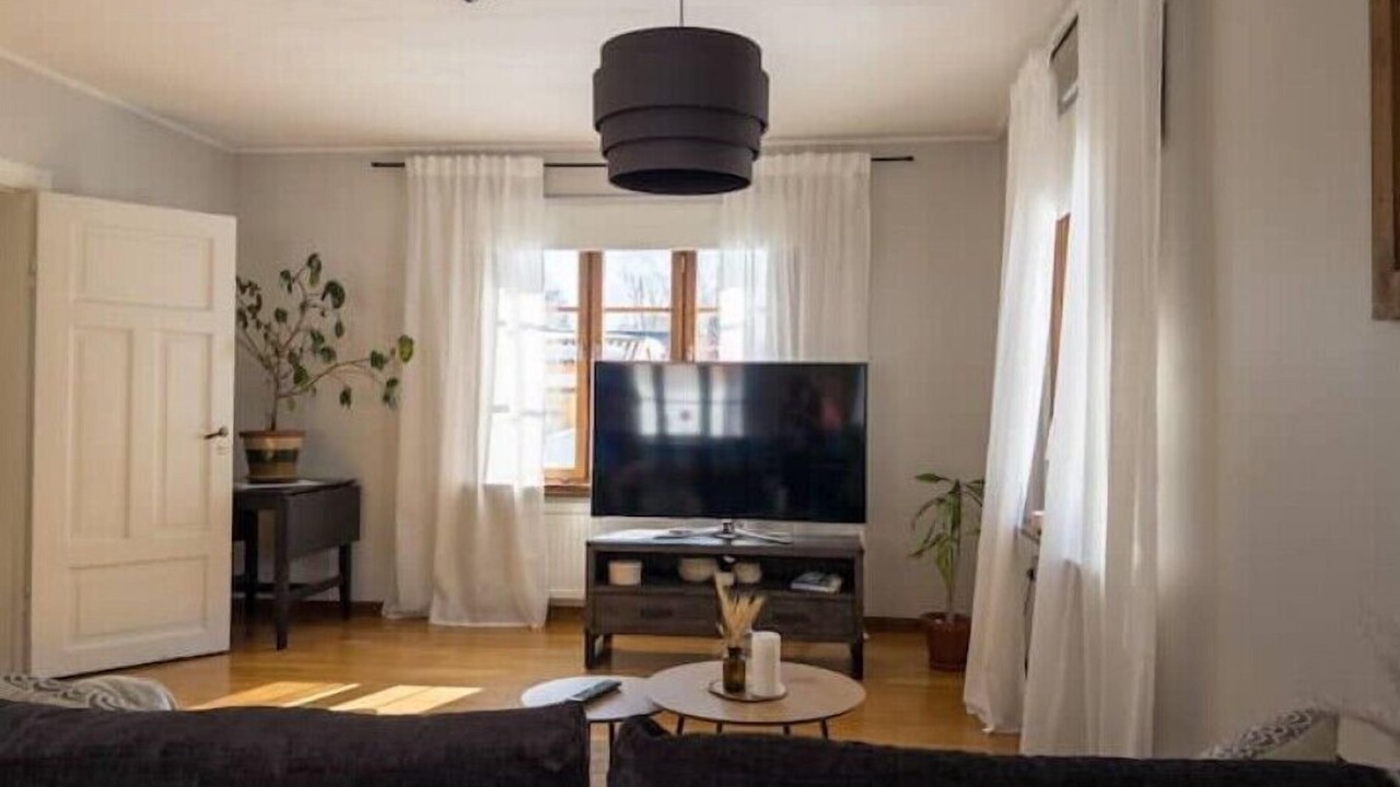 Photo of Livingroom in Pitea