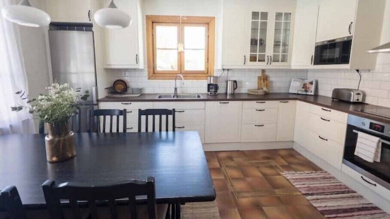 Photo of Kitchen in Pitea