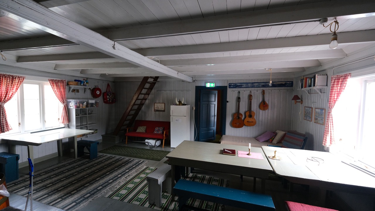 Photo of Others in Stamsund