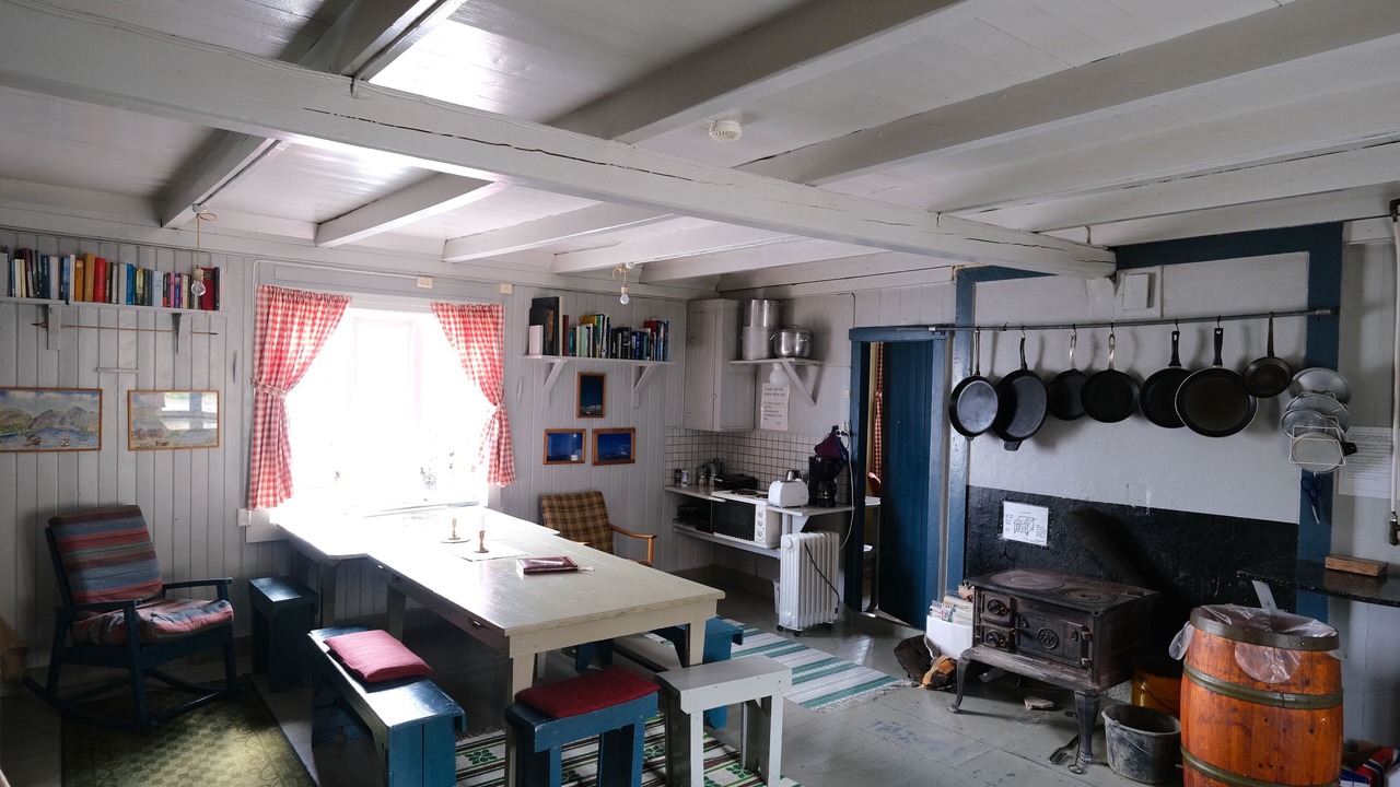 Photo of Others in Stamsund