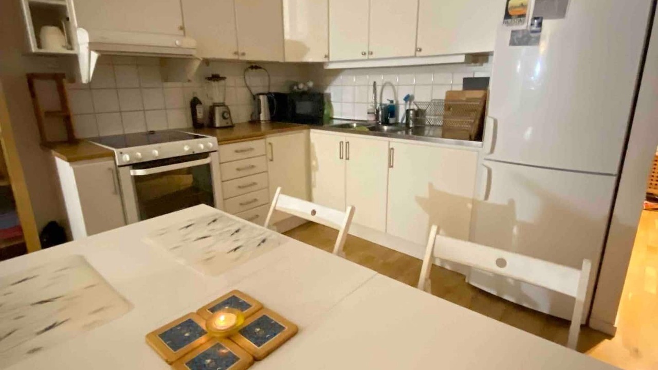 Photo of Kitchen in Tullinge