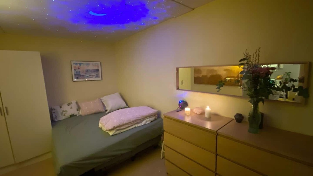 Photo of Bedroom in Tullinge