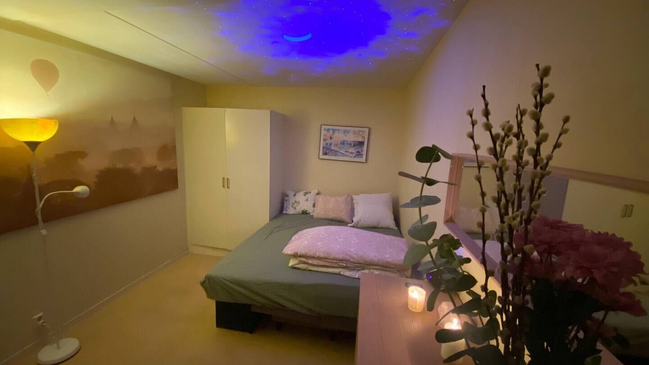 Photo of Bedroom in Tullinge