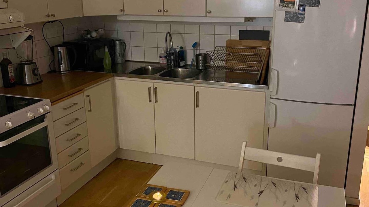 Photo of Kitchen in Tullinge