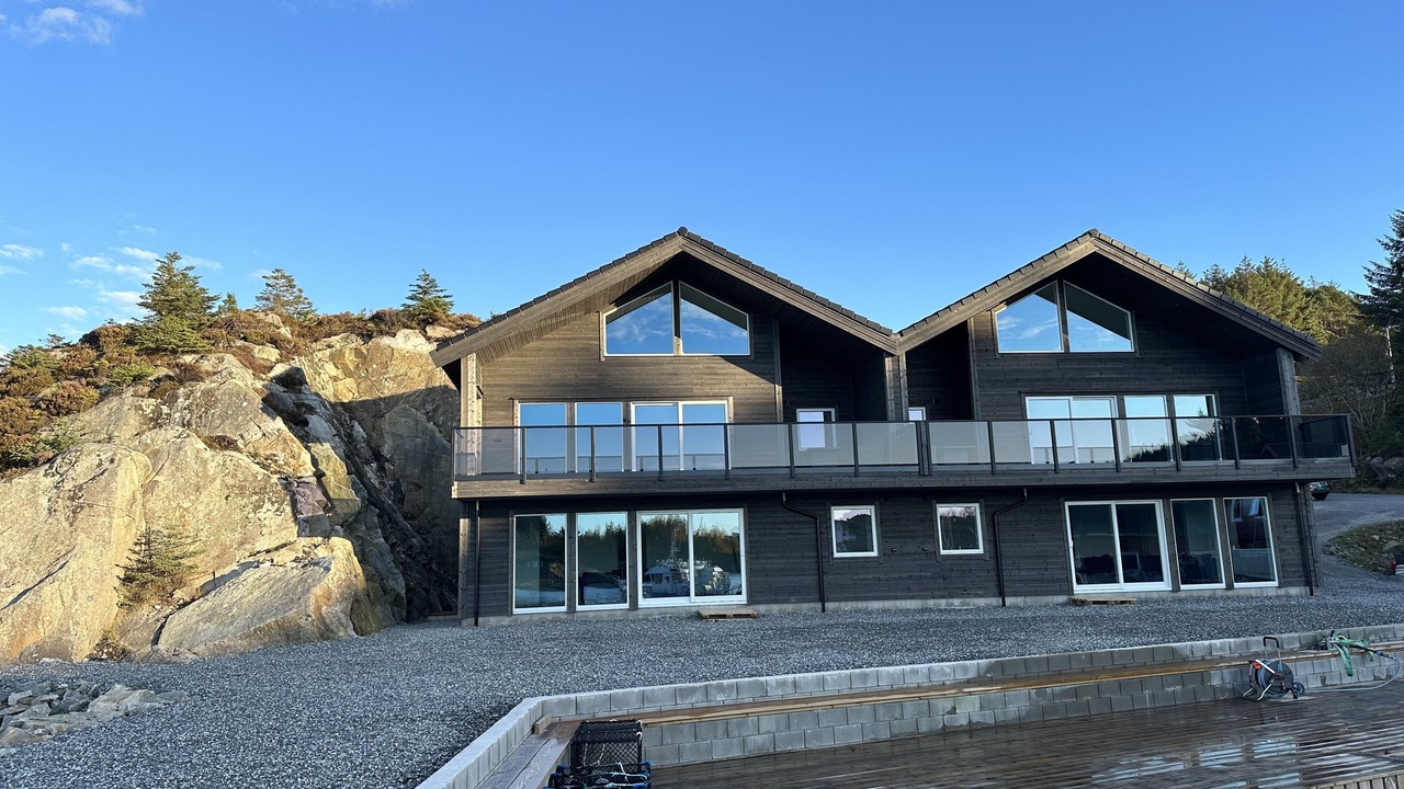 Photo of Outdoor in Selbjorn
