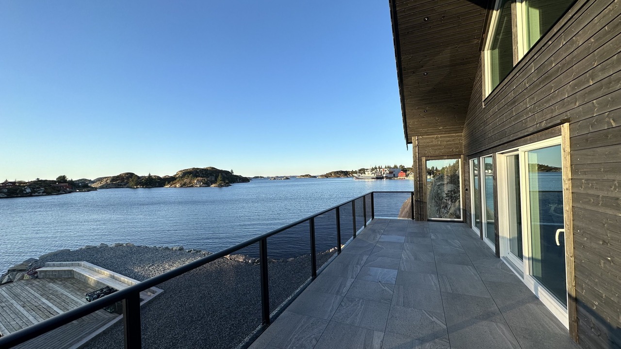 Photo of Outdoor in Selbjorn