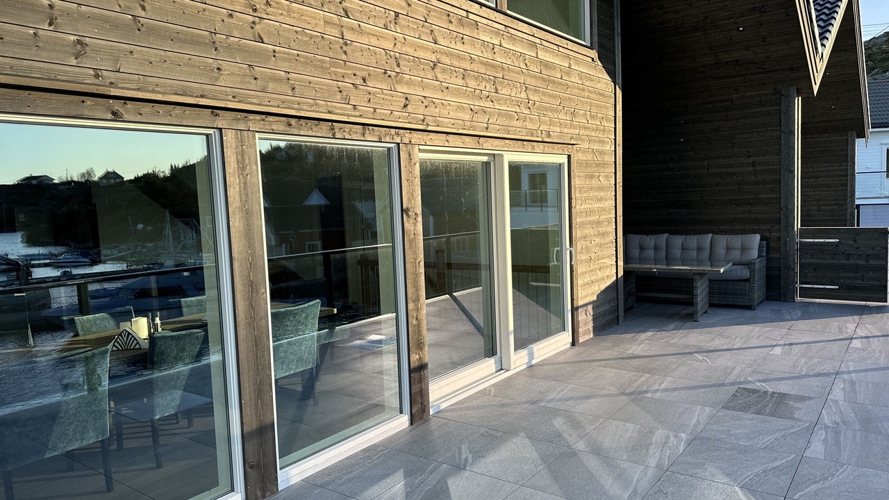 Photo of Outdoor in Selbjorn