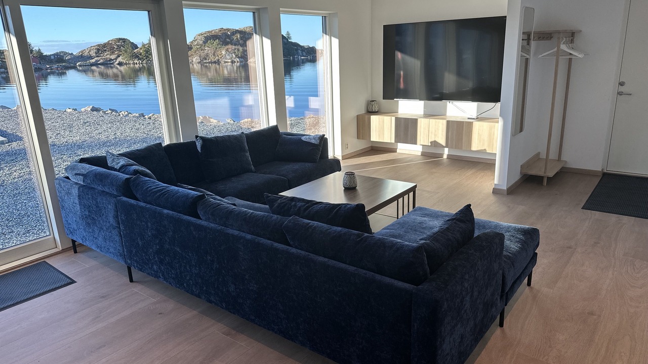 Photo of Livingroom in Selbjorn