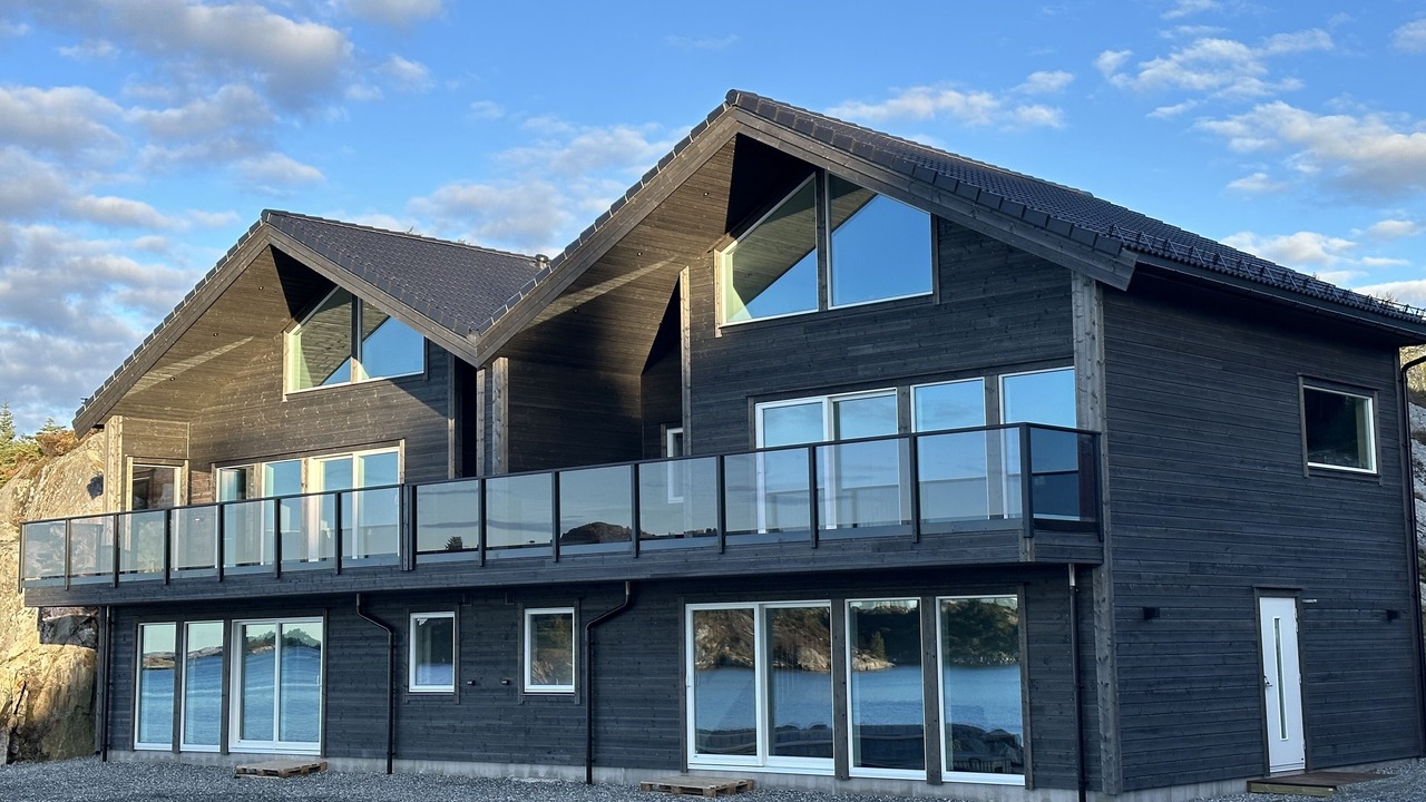 Photo of Outdoor in Selbjorn