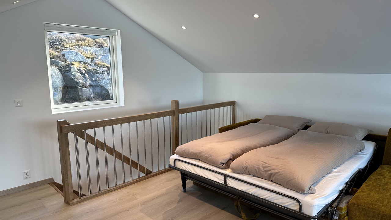 Photo of Bedroom in Selbjorn