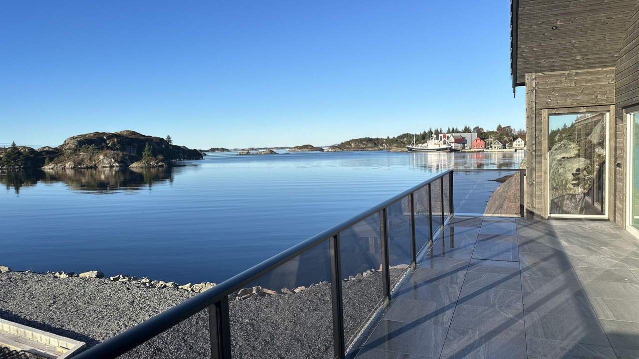 Photo of Outdoor in Selbjorn