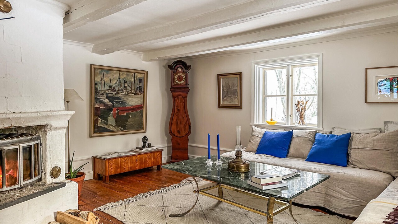 Photo of Livingroom in Skoldinge