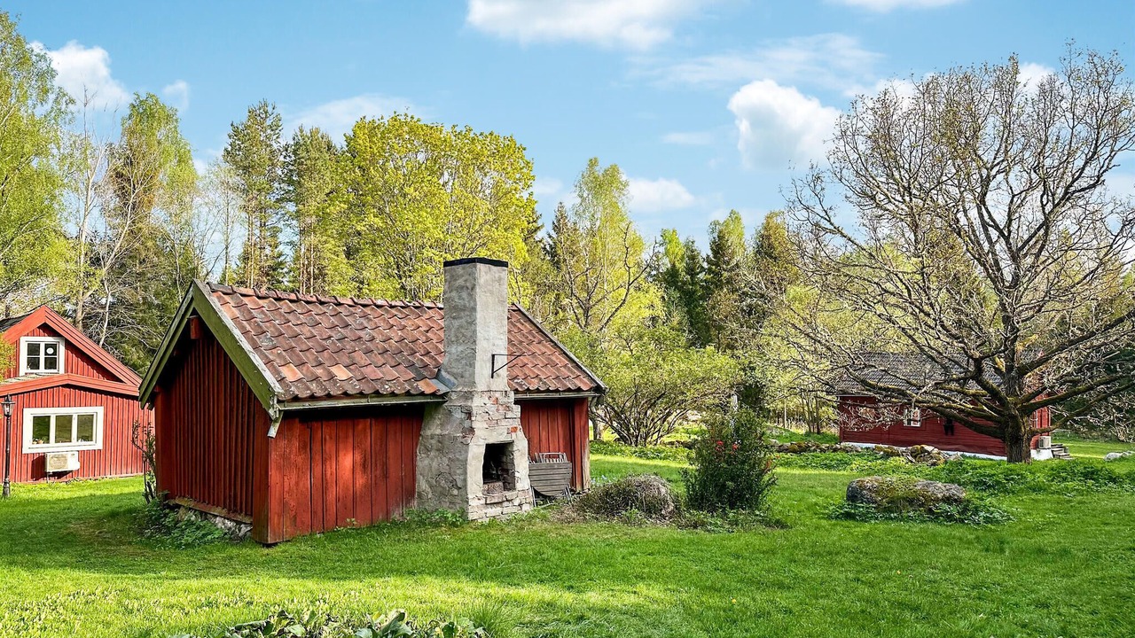Photo of Outdoor in Skoldinge