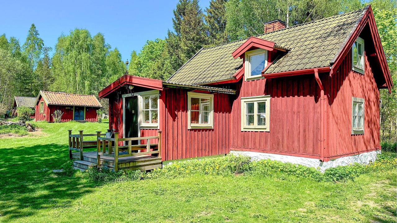 Photo of Outdoor in Skoldinge