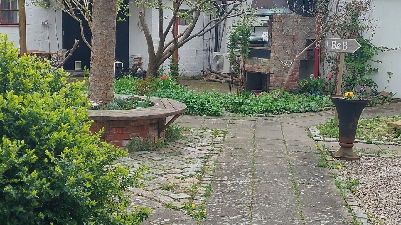 Photo of Outdoor in Lomma Municipality