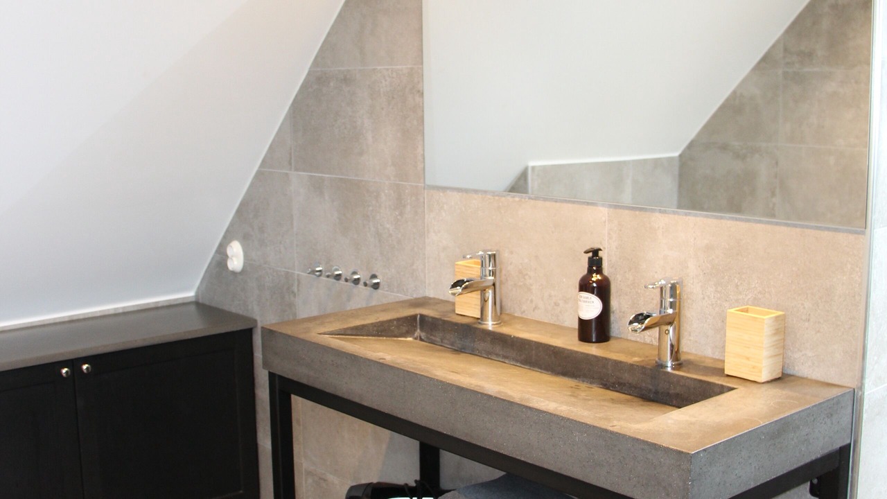 Photo of Bathroom in Lomma Municipality