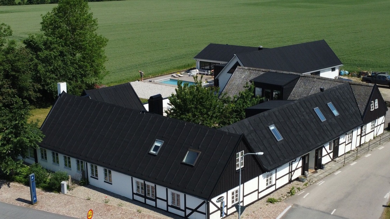 Photo of Outdoor in Lomma Municipality