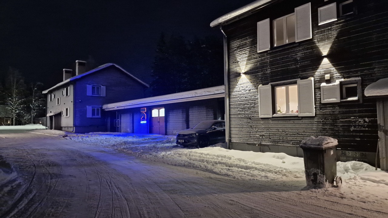 Photo of Outdoor in Kabdalis