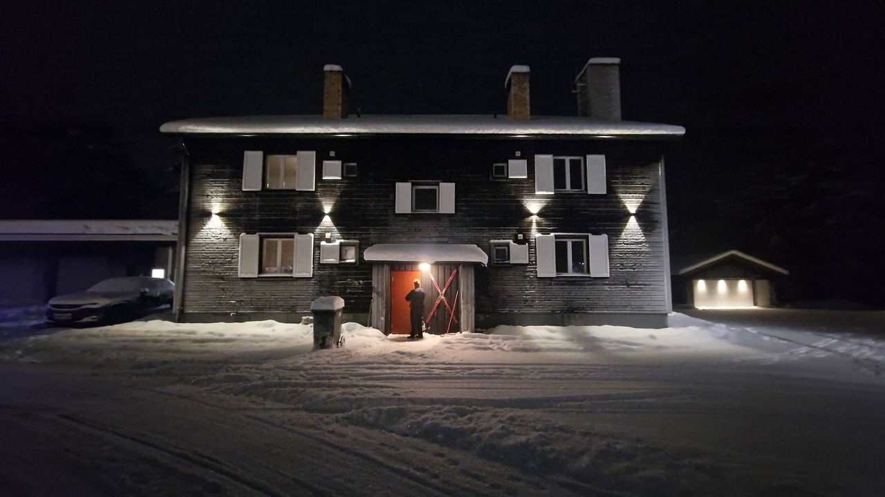 Photo of Outdoor in Kabdalis