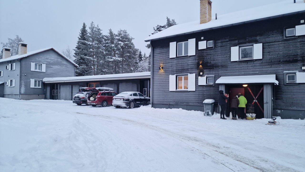 Photo of Outdoor in Kabdalis