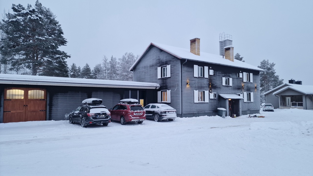 Photo of Outdoor in Kabdalis
