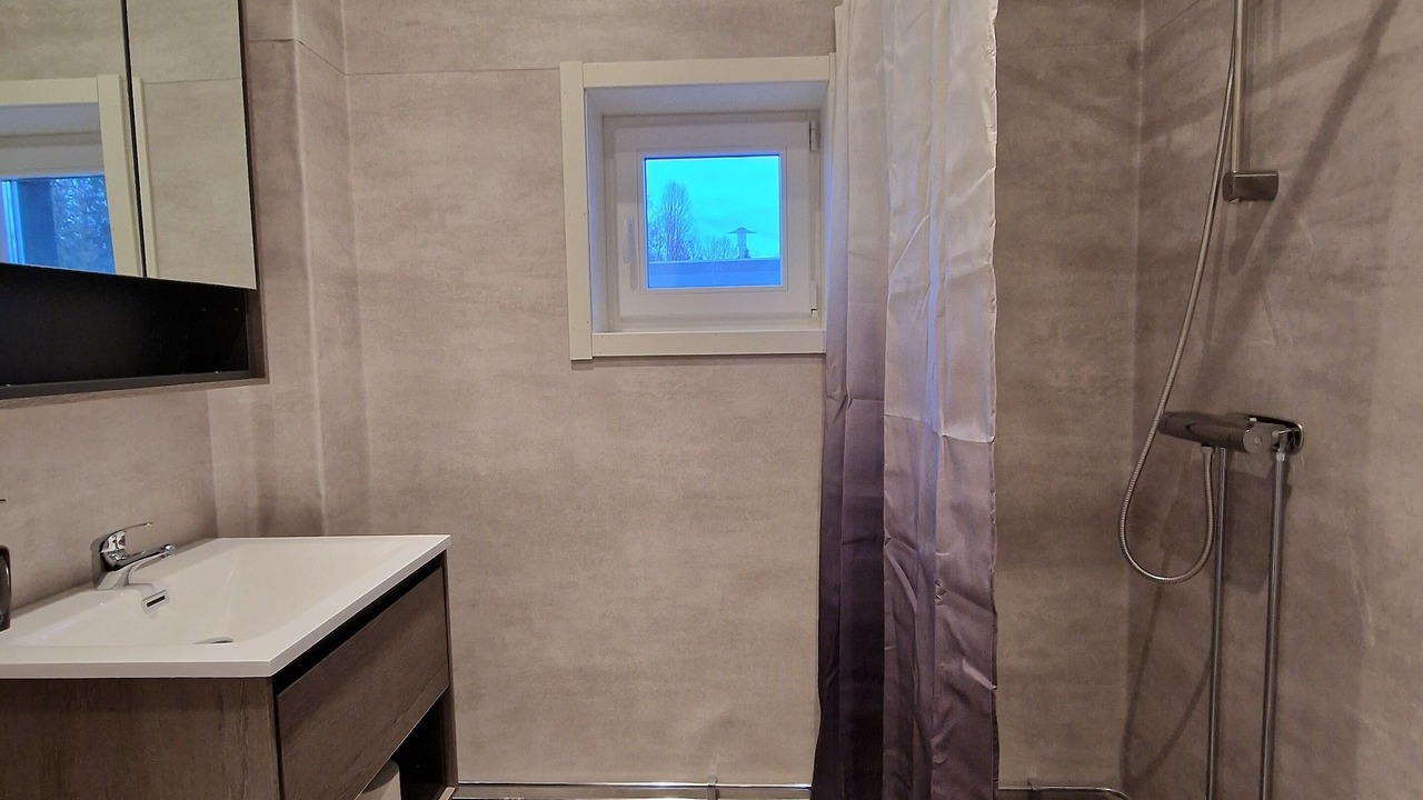 Photo of Bathroom in Kabdalis