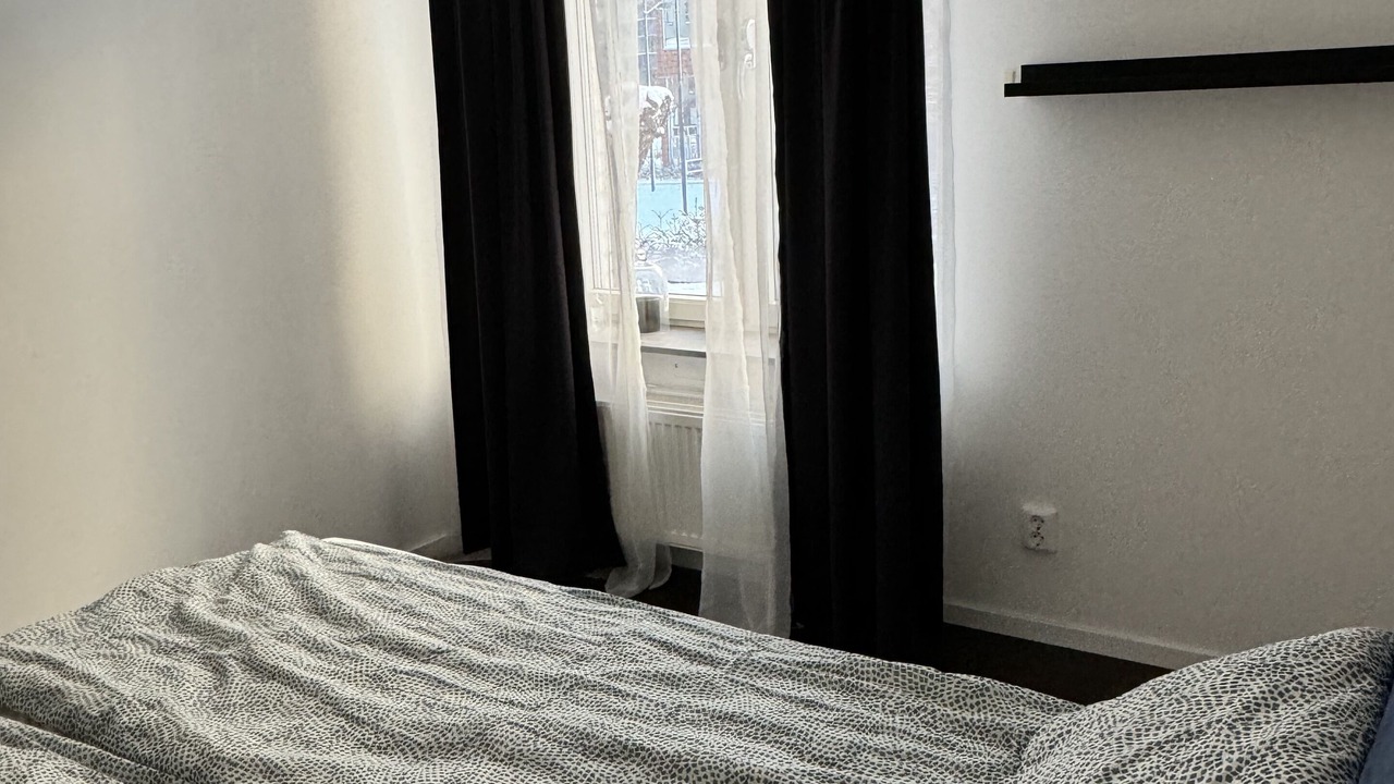Photo of Bedroom in Vaster