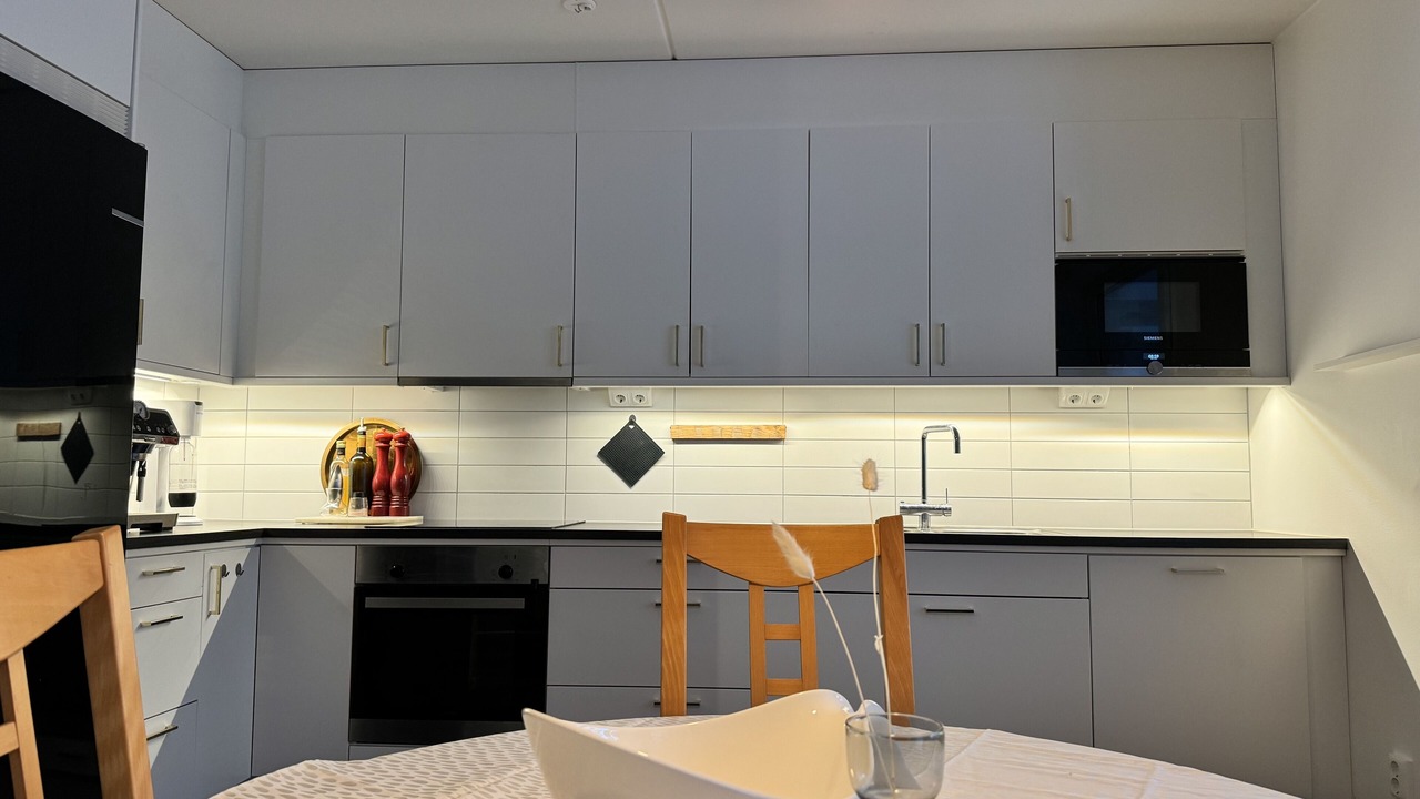 Photo of Kitchen in Vaster