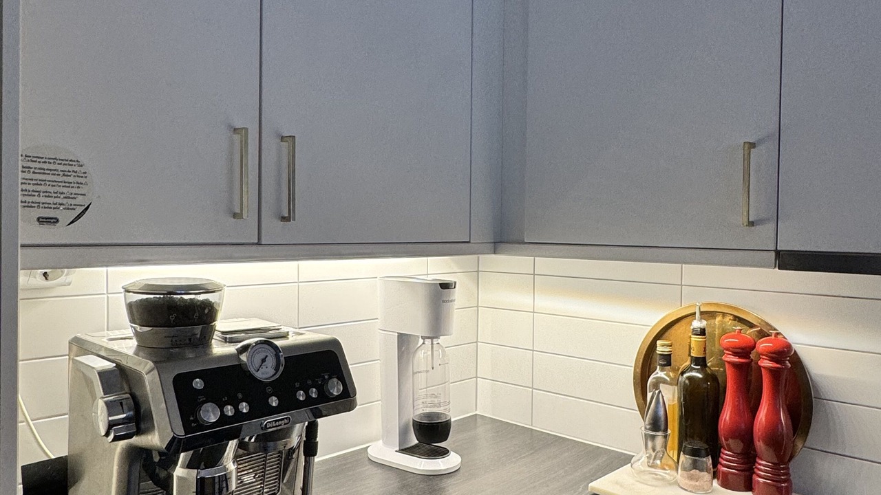 Photo of Kitchen in Vaster