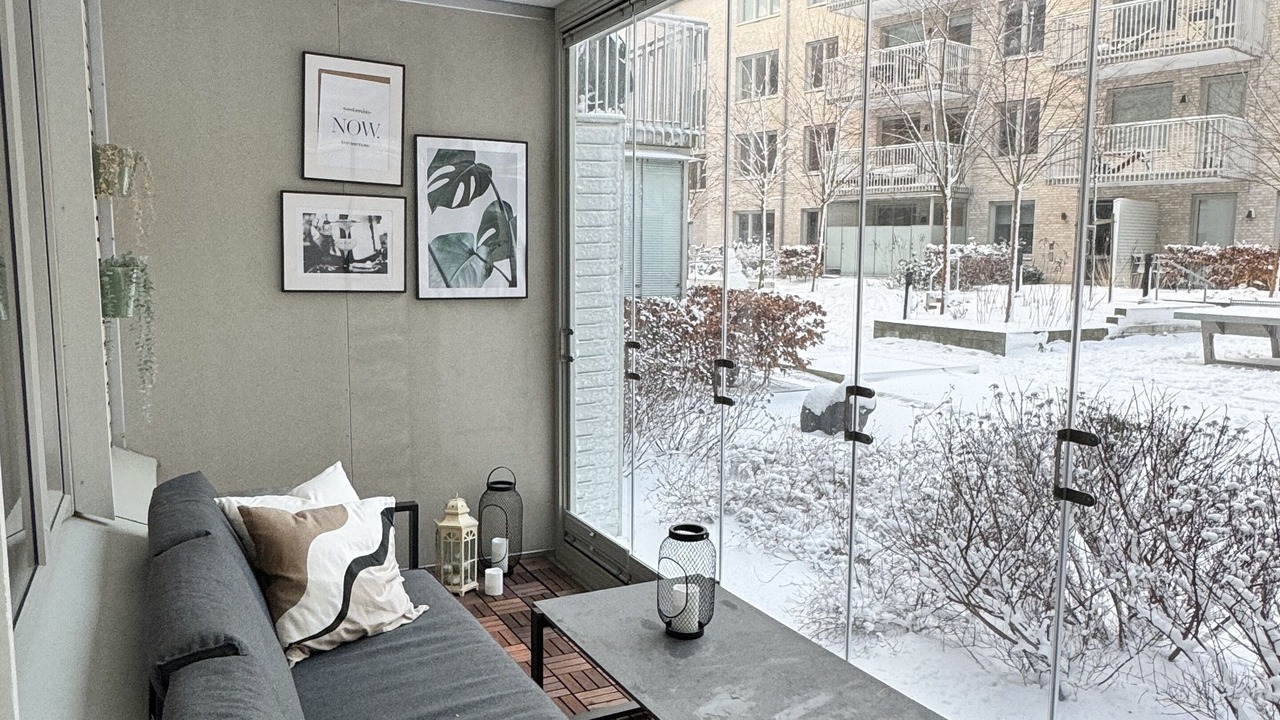 Photo of Livingroom in Vaster