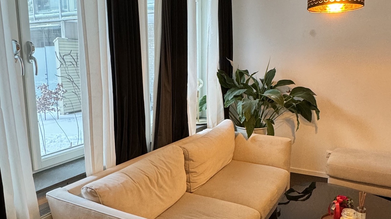 Photo of Livingroom in Vaster