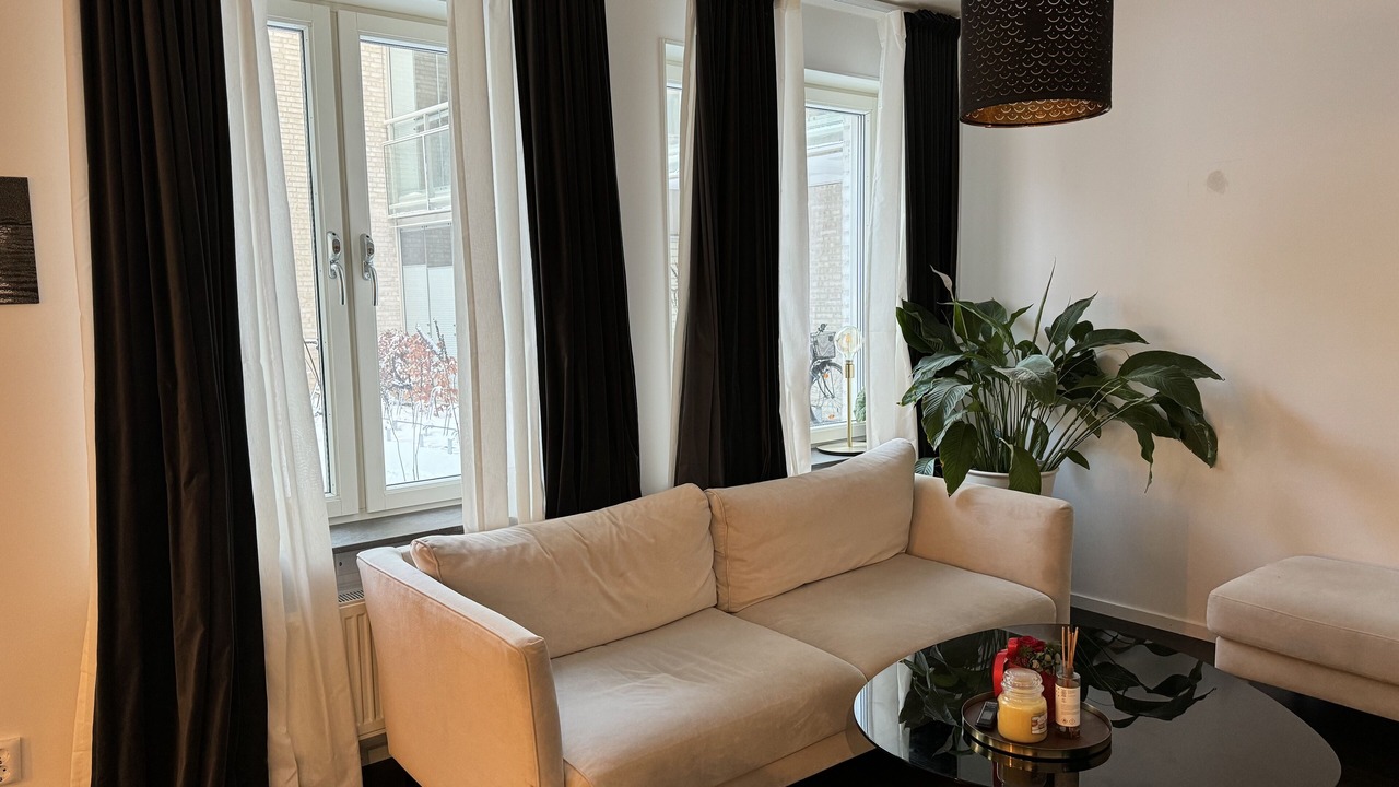 Photo of Livingroom in Vaster