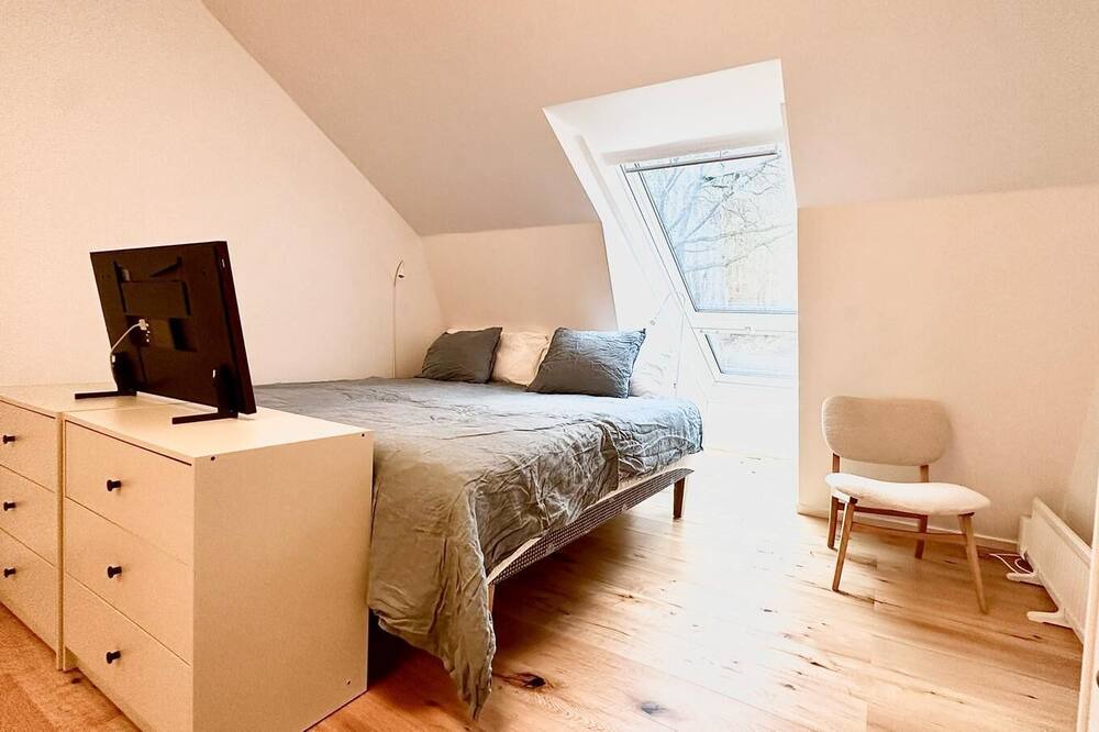 Photo of Bedroom in Orgryte-Harlanda