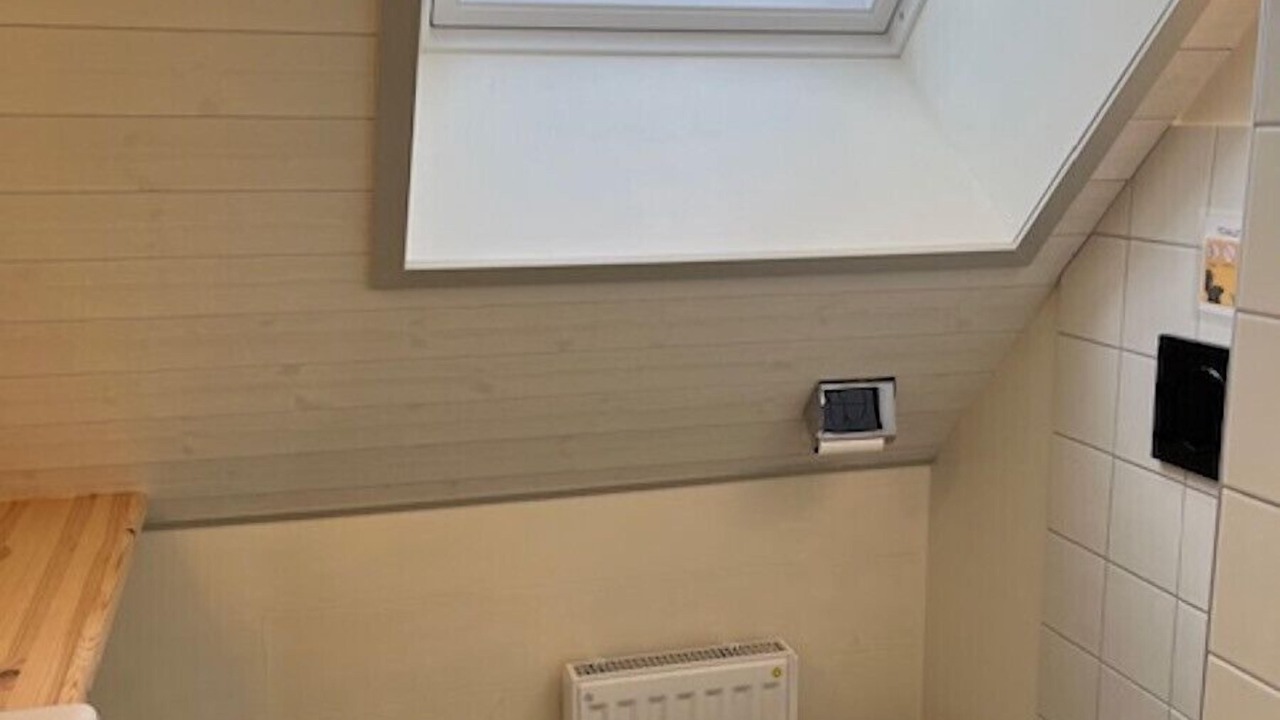 Photo of Bathroom in Kivik