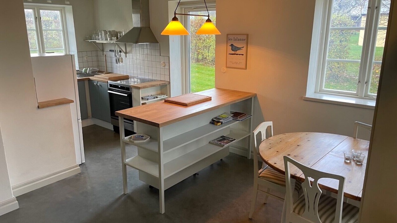 Photo of Kitchen in Kivik