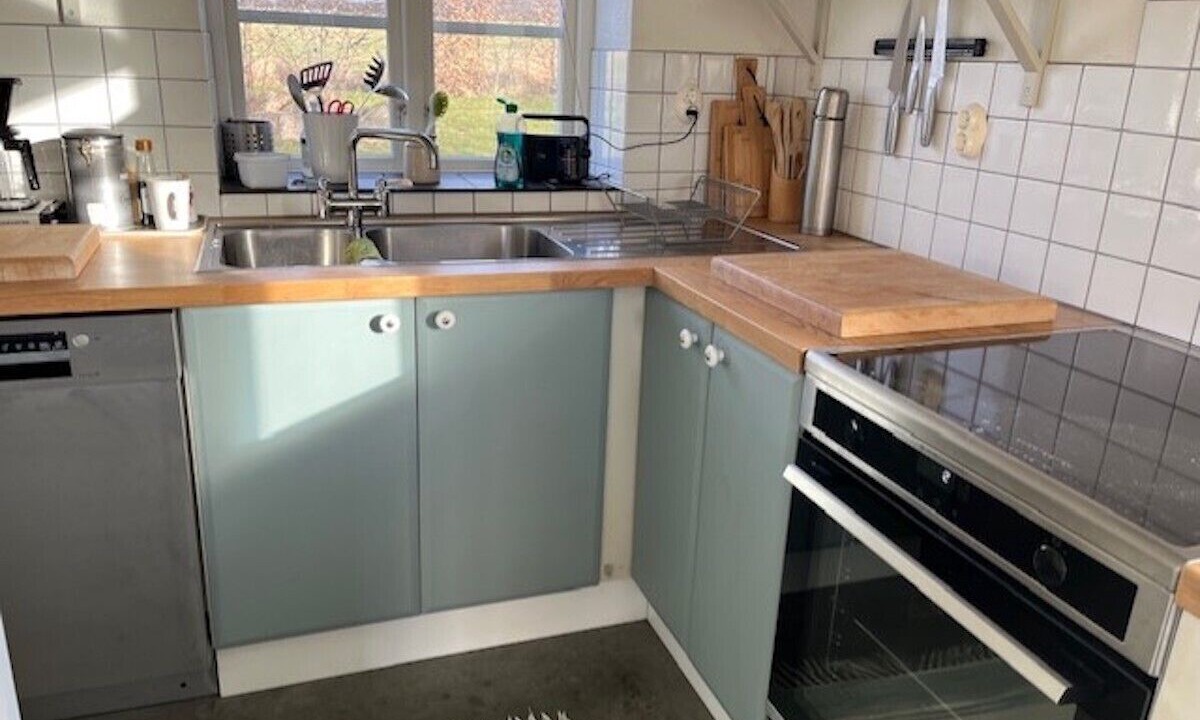Photo of Kitchen in Kivik
