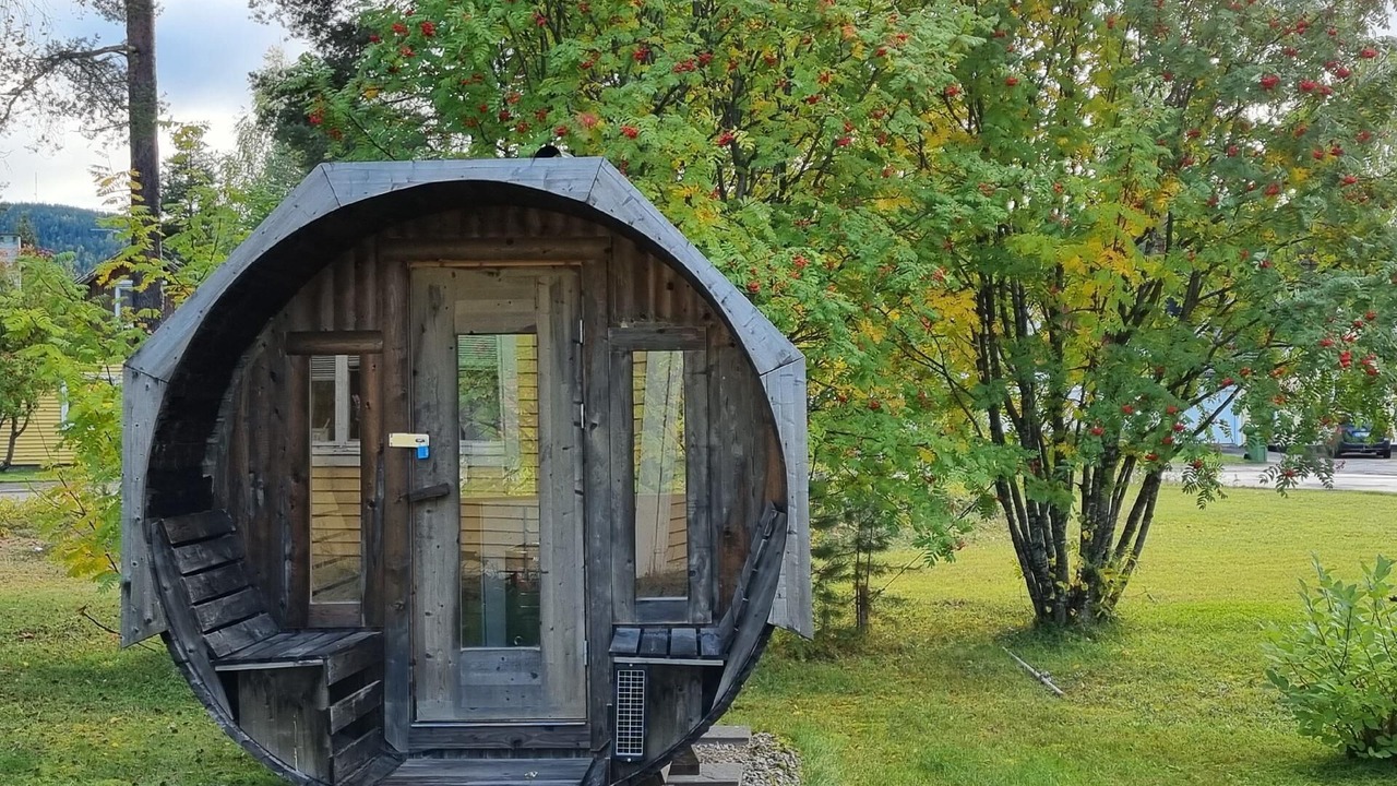 Photo of Outdoor in Vidsel