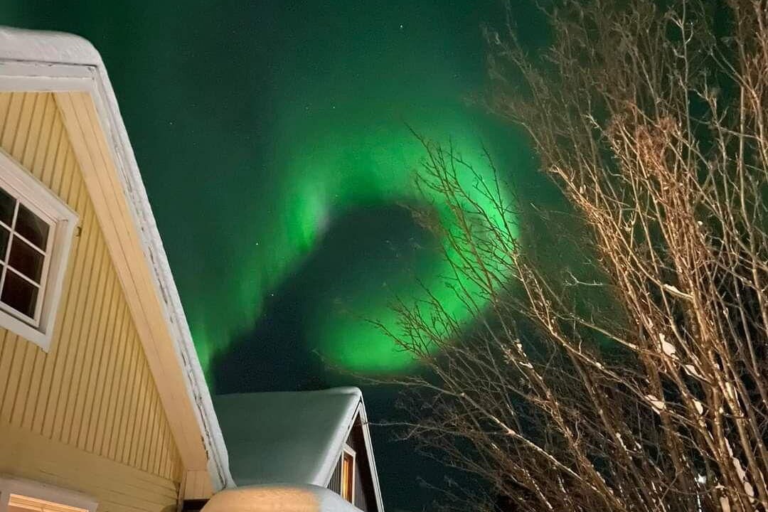 Photo of Outdoor in Vidsel