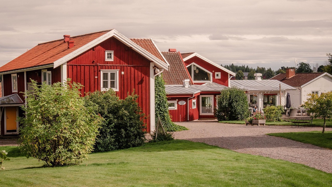 Photo of Outdoor in Borensberg