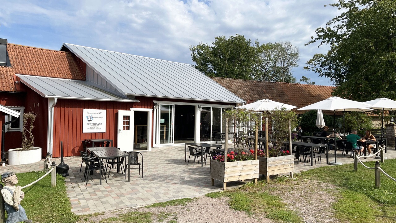 Photo of Outdoor in Kopingsvik