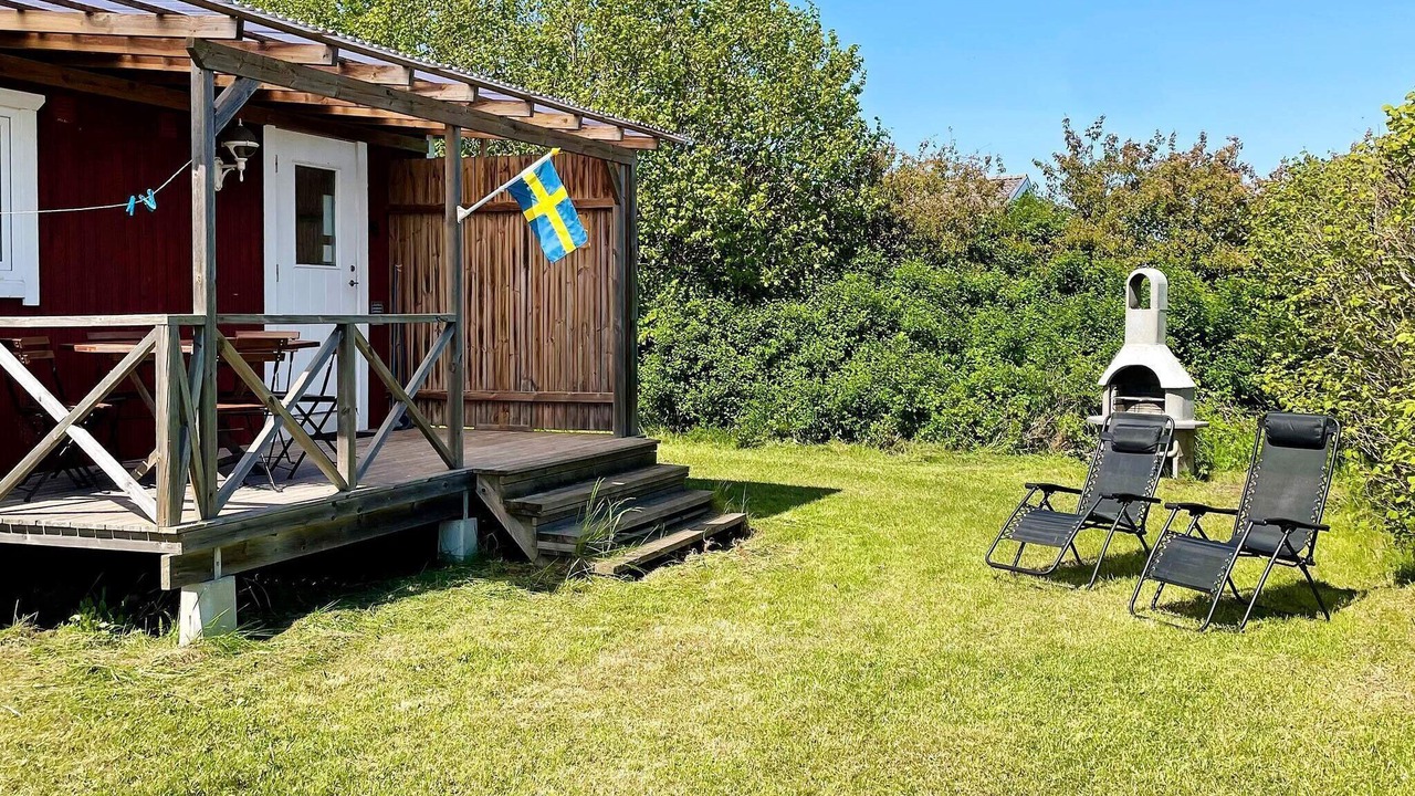 Photo of Outdoor in Kopingsvik