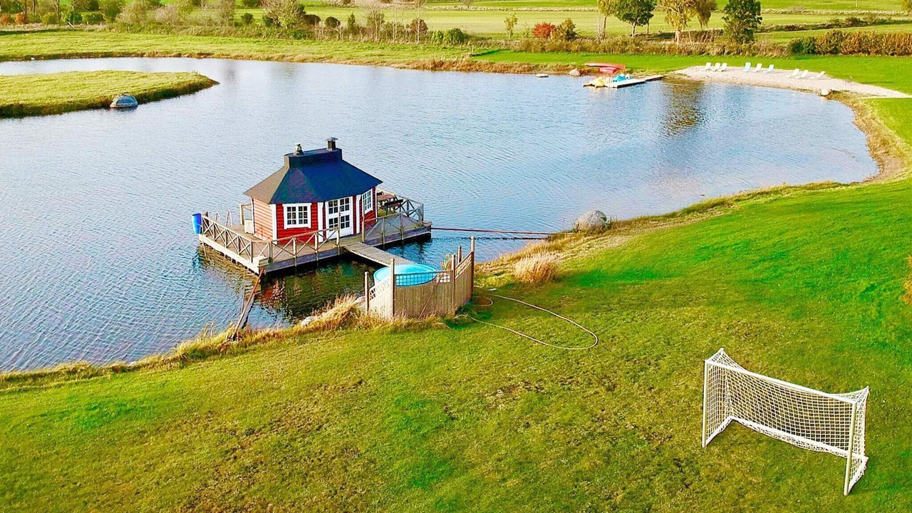Photo of Outdoor in Kopingsvik