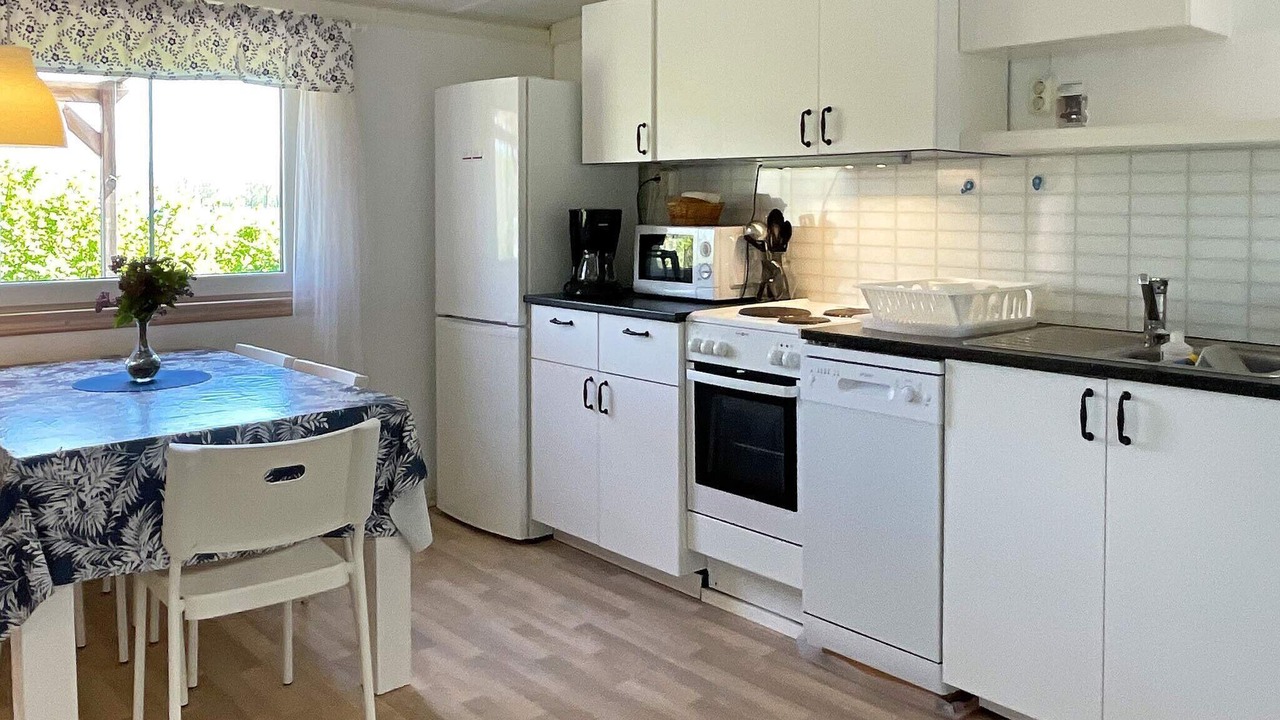 Photo of Kitchen in Kopingsvik