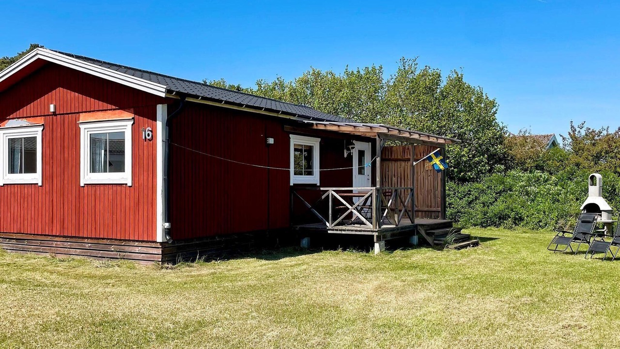 Photo of Outdoor in Kopingsvik