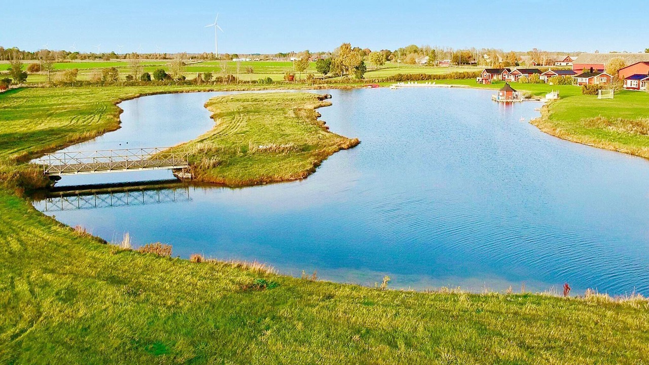 Photo of Outdoor in Kopingsvik