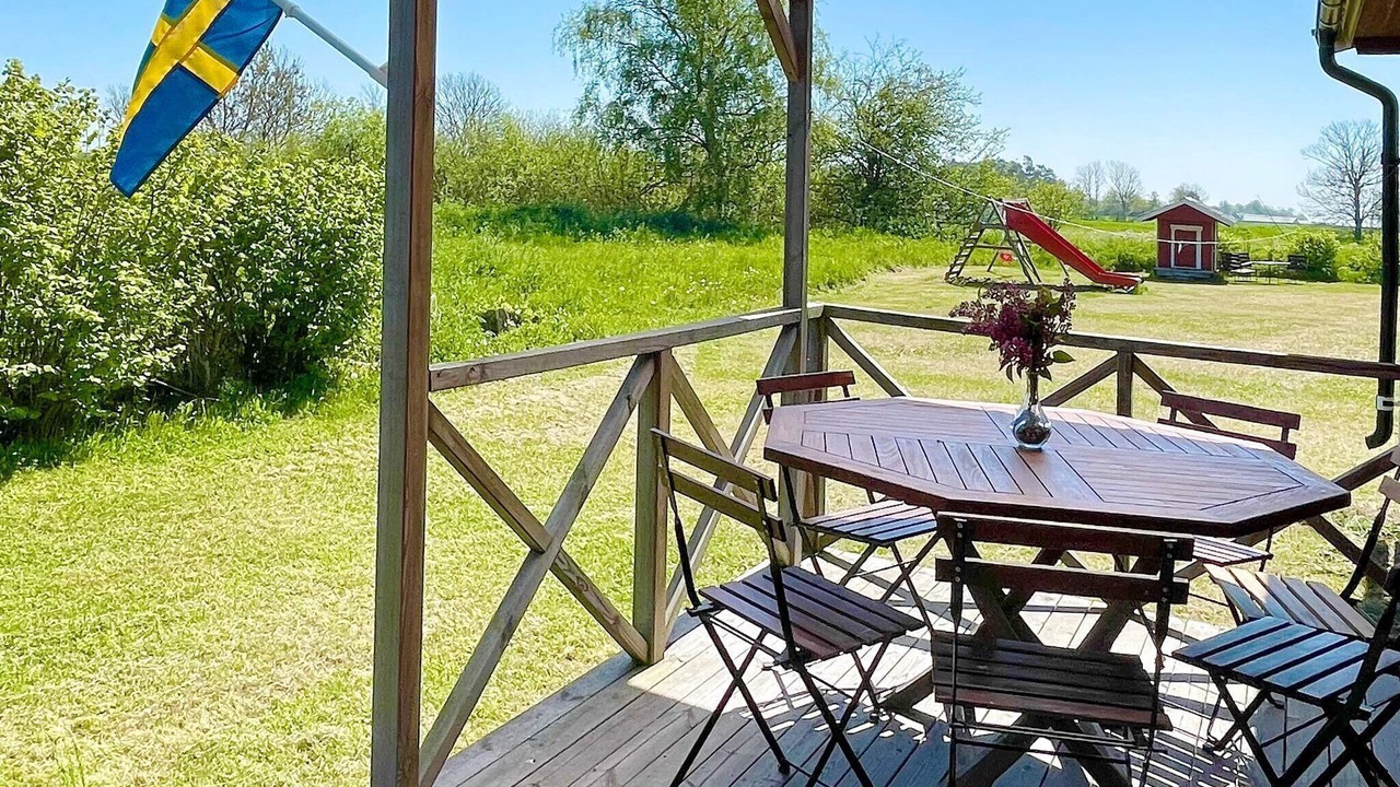 Photo of Outdoor in Kopingsvik